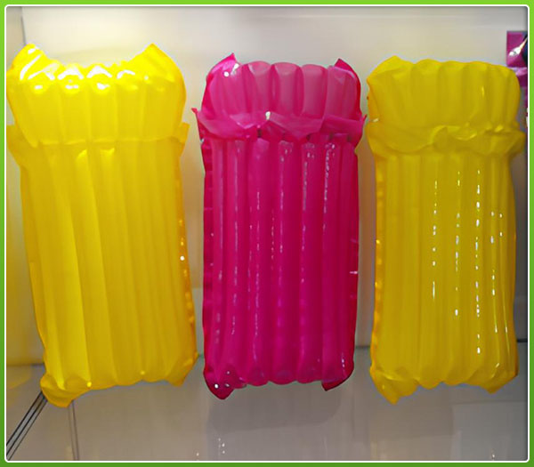 Túi khí chèn lót tránh va đập (Airbag)